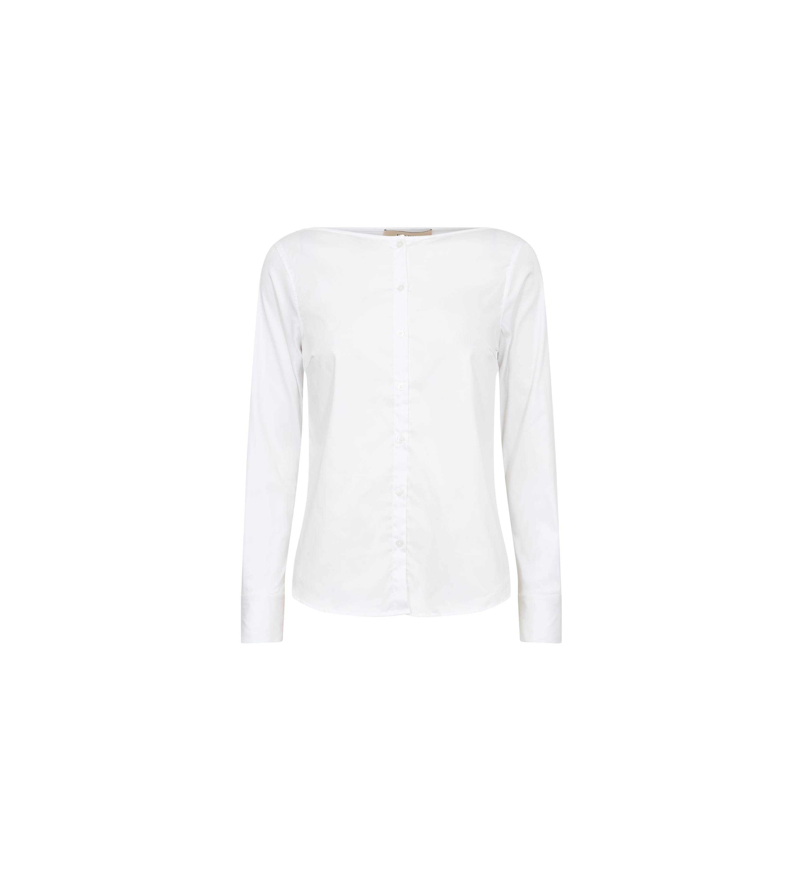 Packshot / White / Front